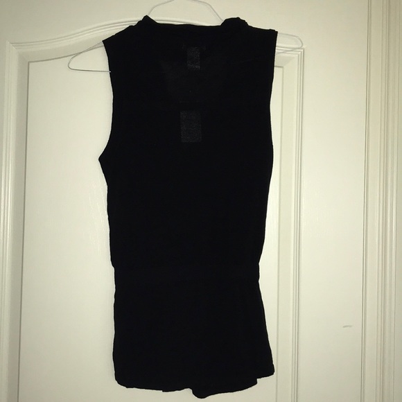 NWT- Cache Top - Picture 6 of 7